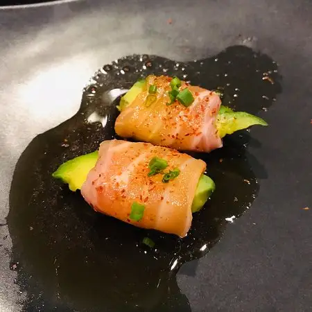 Gambar Makanan Mirai Sushi 13