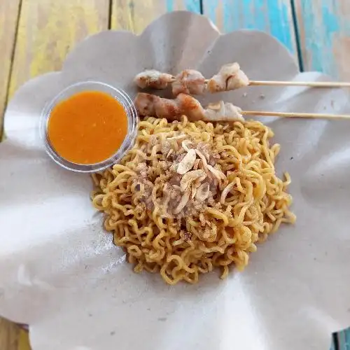 Gambar Makanan Sate Taichan Bang Jon, Serpong Utara 12