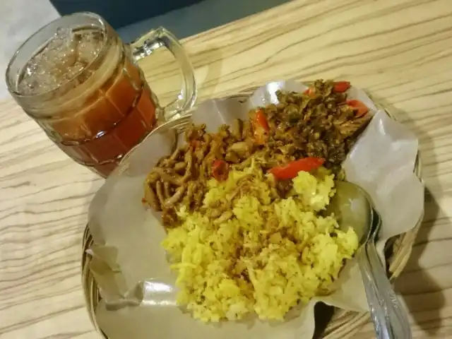 Gambar Makanan Waroeng Cabe Cabean 14