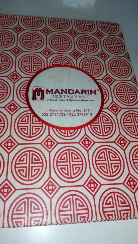 Gambar Makanan Mandarin Restaurant 14