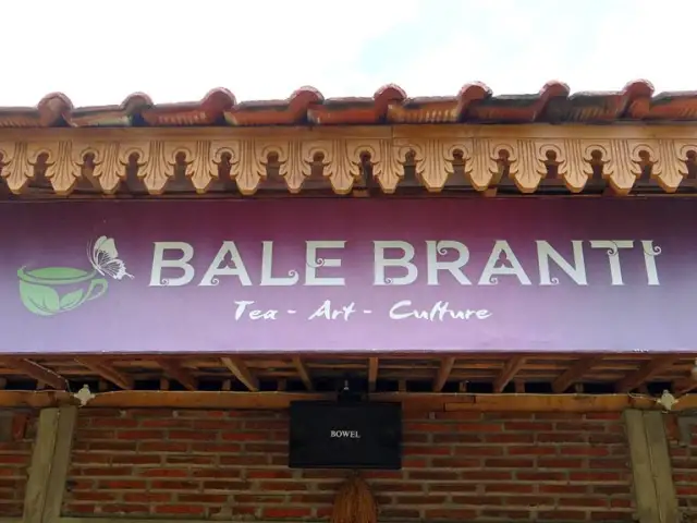 Gambar Makanan Bale Branti Tea-Art-Culture 5