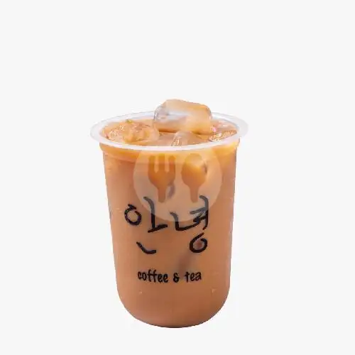 Gambar Makanan Annyeong Coffe And Tea, Bcs Mall 18