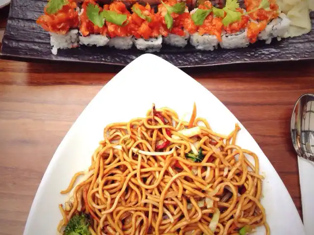 SushiCo'nin yemek ve ambiyans fotoğrafları 40