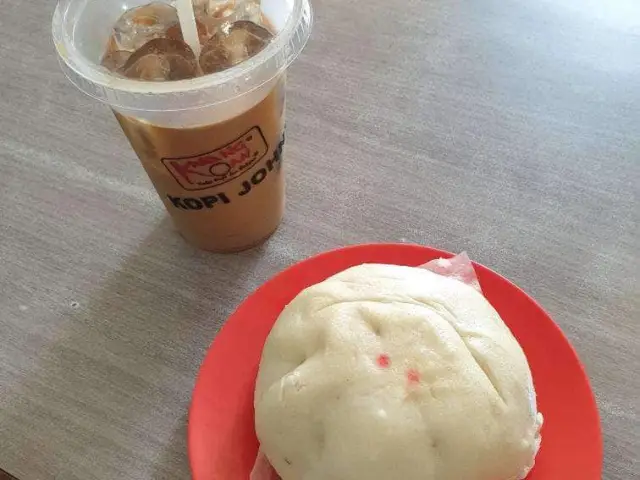 Gambar Makanan Kwang Koan Kopi Johny 19