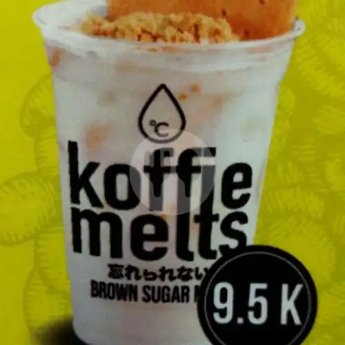 Gambar Makanan KOFFIE MELTS LOPANG 4