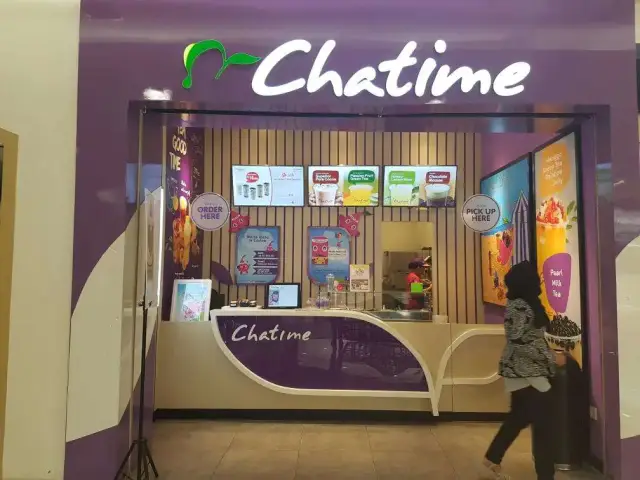 Gambar Makanan Chatime 19