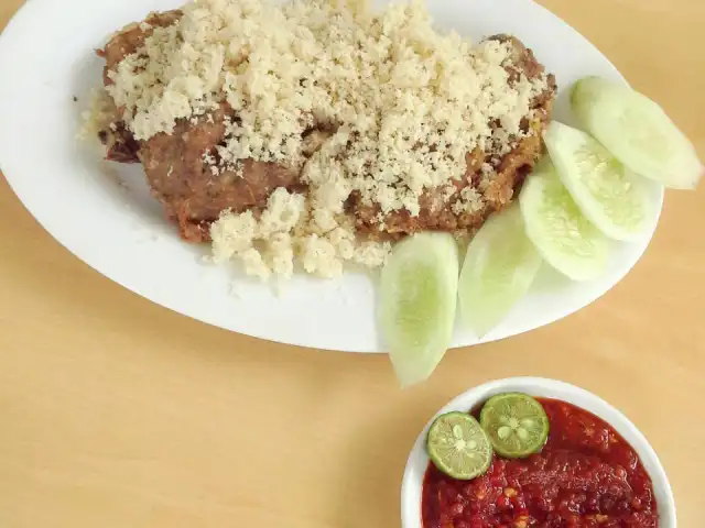 Gambar Makanan Ayam Tulang Lunak Hayam Wuruk 18