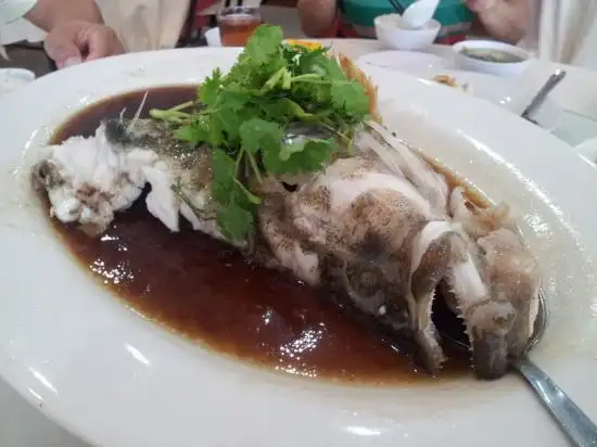 Dragon Star Seafood Restaurant Food Photo 2