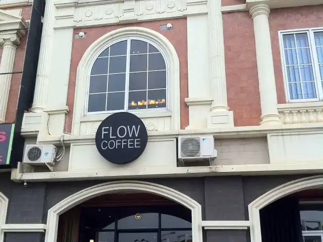 Gambar Makanan Flow Coffee 2