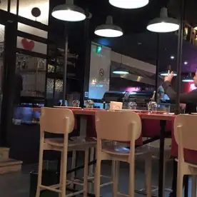 Anadolu Ziyafet Restaurant