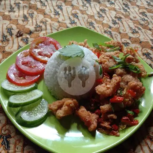 Gambar Makanan Dapoer Ma Eunay, Sukagalih 3