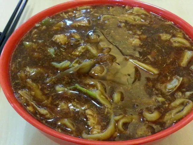 Restoran Hock Kee Ulu Yam Loh Mee @ Taman OUG Food Photo 2