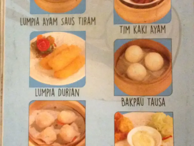 Gambar Makanan Zie Xen Dim Sum 1