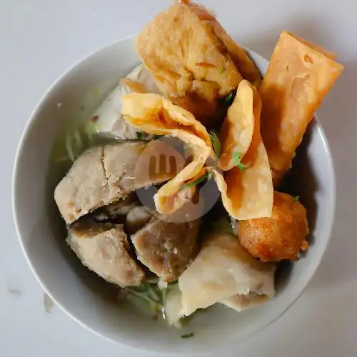 Gambar Makanan Bakso New Normal Malang, Jln Danau Batur Raya No 1 Jimbaran 4