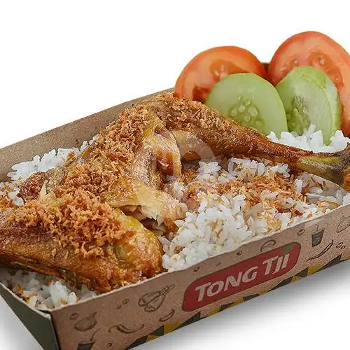 Gambar Makanan Tong Tji Xpress, Mall Artha Gading 12