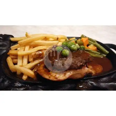 Gambar Makanan Djakarta's Steak 14