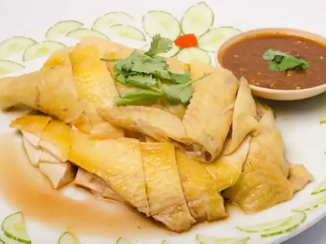 Songkhla Thai Seafood Restaurant Food Photo 4