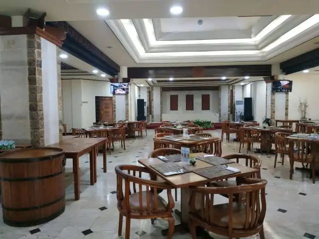 Gambar Makanan Nyiur Resto & Cafe - Putri Duyung Hotel 19