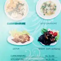 Gambar Makanan Cuanki Bandung 1