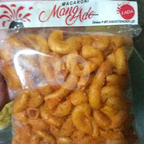 Gambar Makanan Makaroni Mangade, Suhat 10