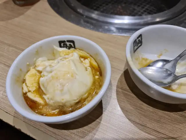 Gambar Makanan Gyu Kaku 17