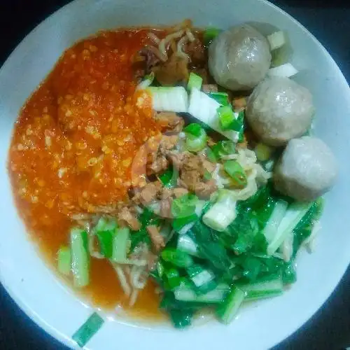 Gambar Makanan Bakso Boom Mengebom Lidah, Gunung Sahari 17