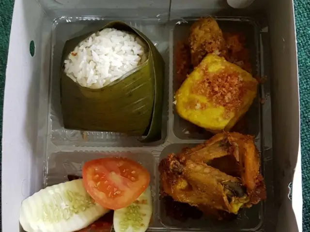 Gambar Makanan Pondok Geulis 1