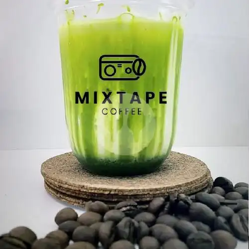Gambar Makanan Mixtape Coffee 11