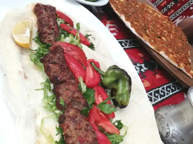 Şebciler Lahmacun ve Fırınlı Et Lokantası'nin yemek ve ambiyans fotoğrafları 10