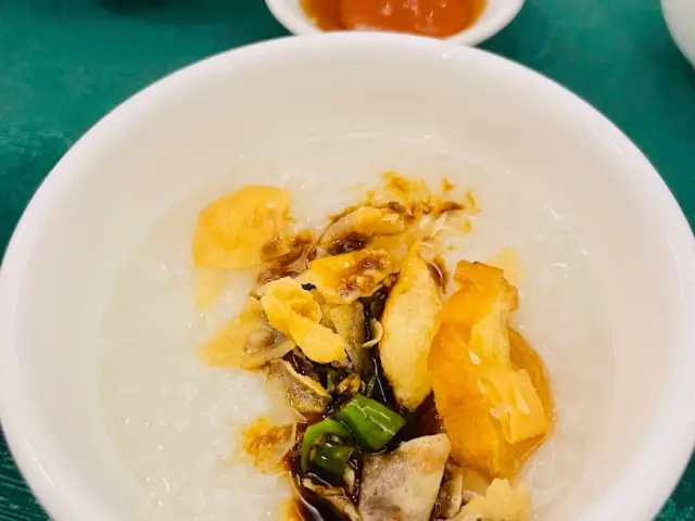 Gambar Makanan KDS Cantonese Restaurant (KDS Ballroom) @Araya 37