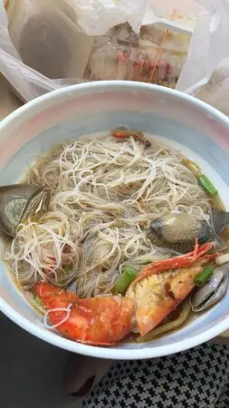Laifong Lala Noodles Puchong Branch
