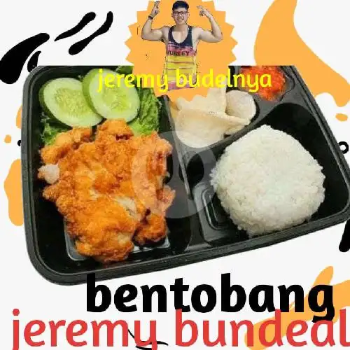 Gambar Makanan Jagoan Ayam Geprek,Sario 12