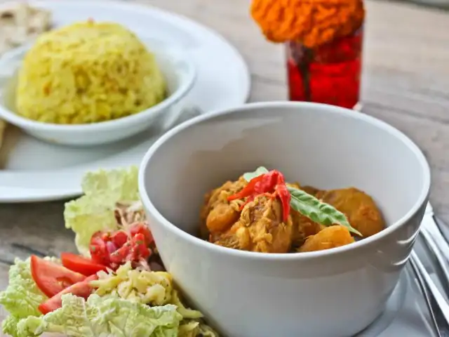Gambar Makanan Warung Curry 5
