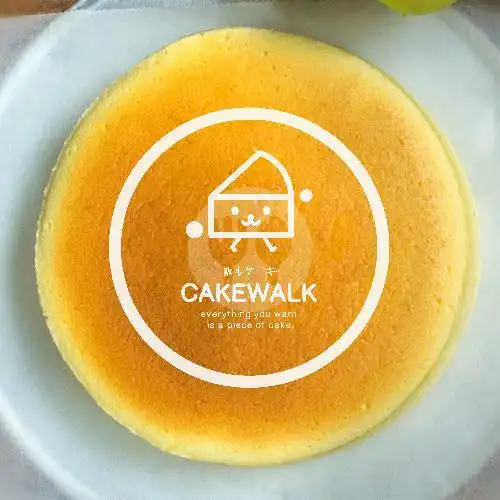 Gambar Makanan Cakewalk Cheesecake, Batam 1
