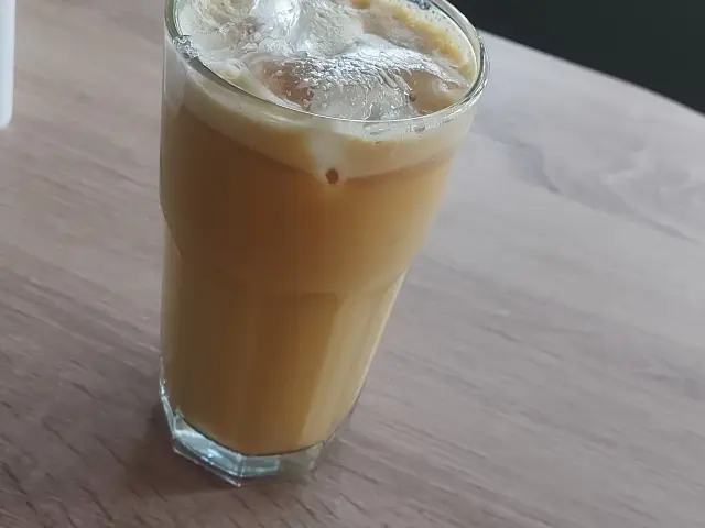 Gambar Makanan Groen Kopi 13