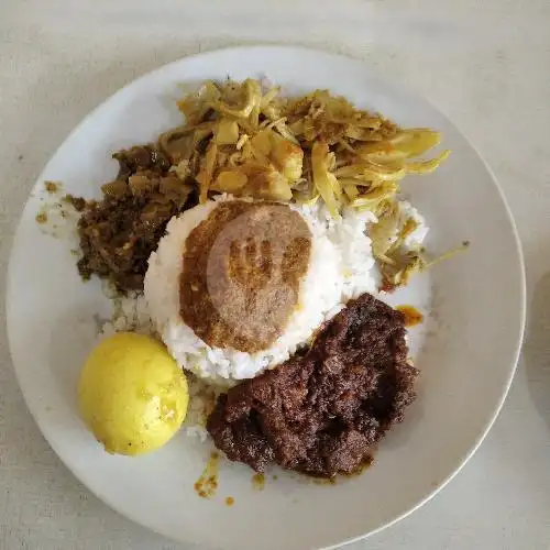 Gambar Makanan Cinto Minang Baroe 14