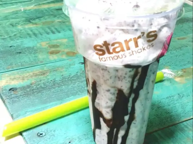 Starr's Famous Shakes Food Photo 15