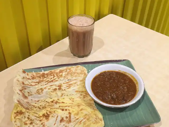 Gambar Makanan Ah Mei Cafe 16