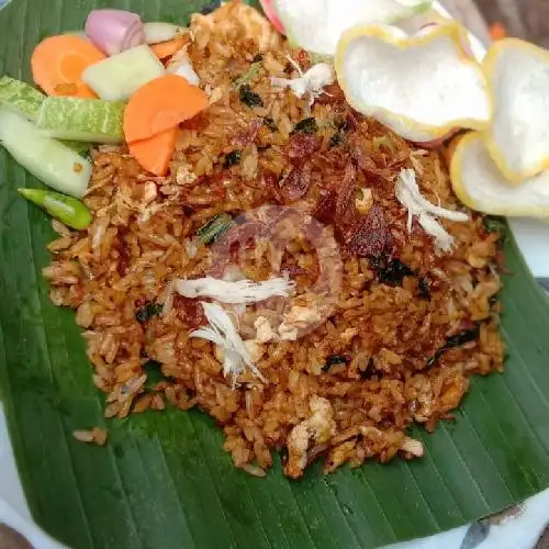 Gambar Makanan Nasi Goreng Cipta Rasa 14