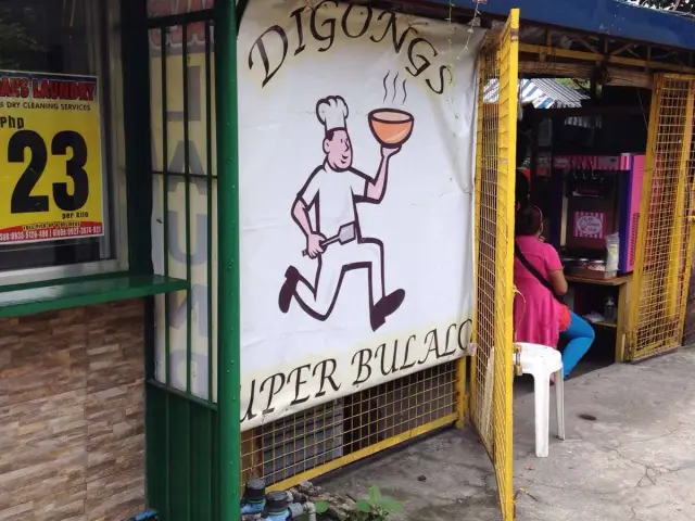 Digong's Balbakwa and Super Bulalo Food Photo 6