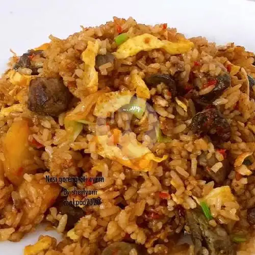 Gambar Makanan nasi goreng doa ibu kebagusan 19