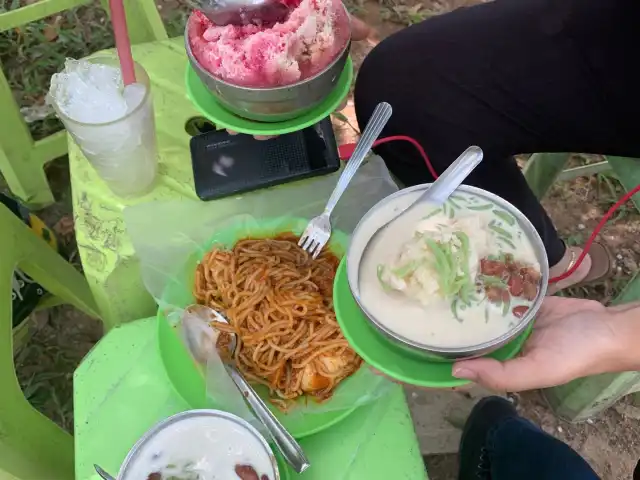 Cendol & Rojak Taman Kosas Food Photo 5