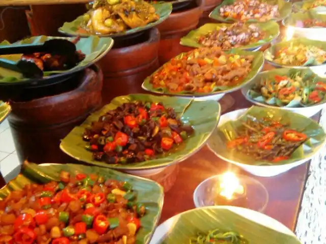 Gambar Makanan Warung Makan Mbah Jingkrak 3