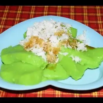 Gambar Makanan Aneka Jajanan Teradisional Lombok 6