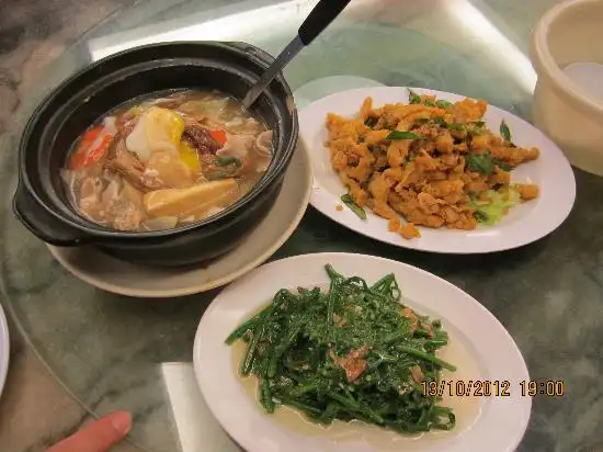 Heng Kee Tua Jiu Thou Restaurant Food Photo 1