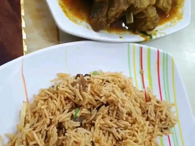 Restoran Pakistan Food Photo 2