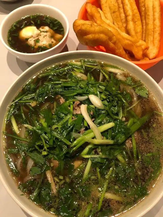 Gambar Makanan Pho Thin Berawa 32