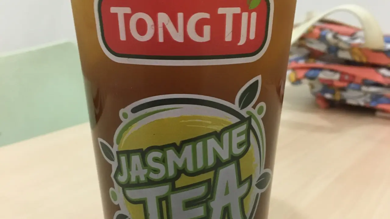 Teh Tong Tji