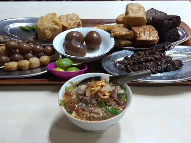 Gambar Makanan Soto Kudus Kencana 17