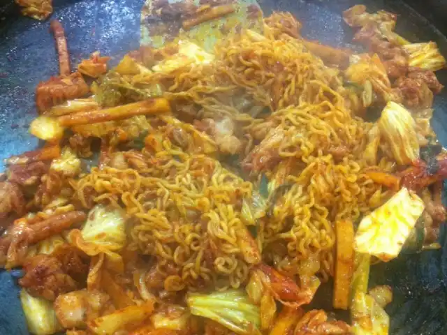 Uncle Jang Korean Restaurant Food Photo 9